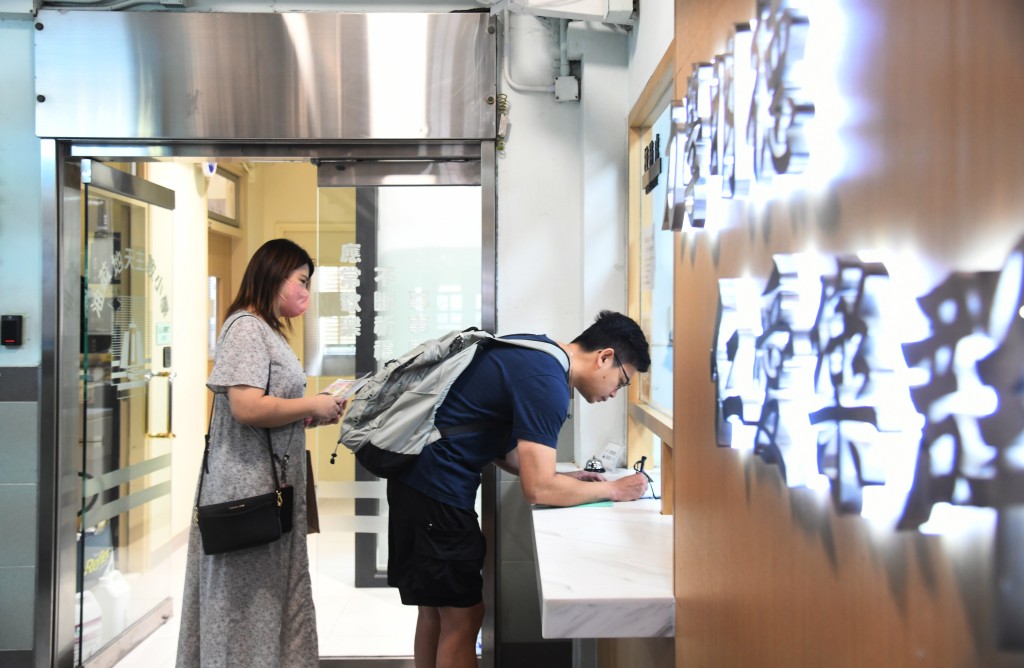 （圖片來源：星島日報圖片庫）