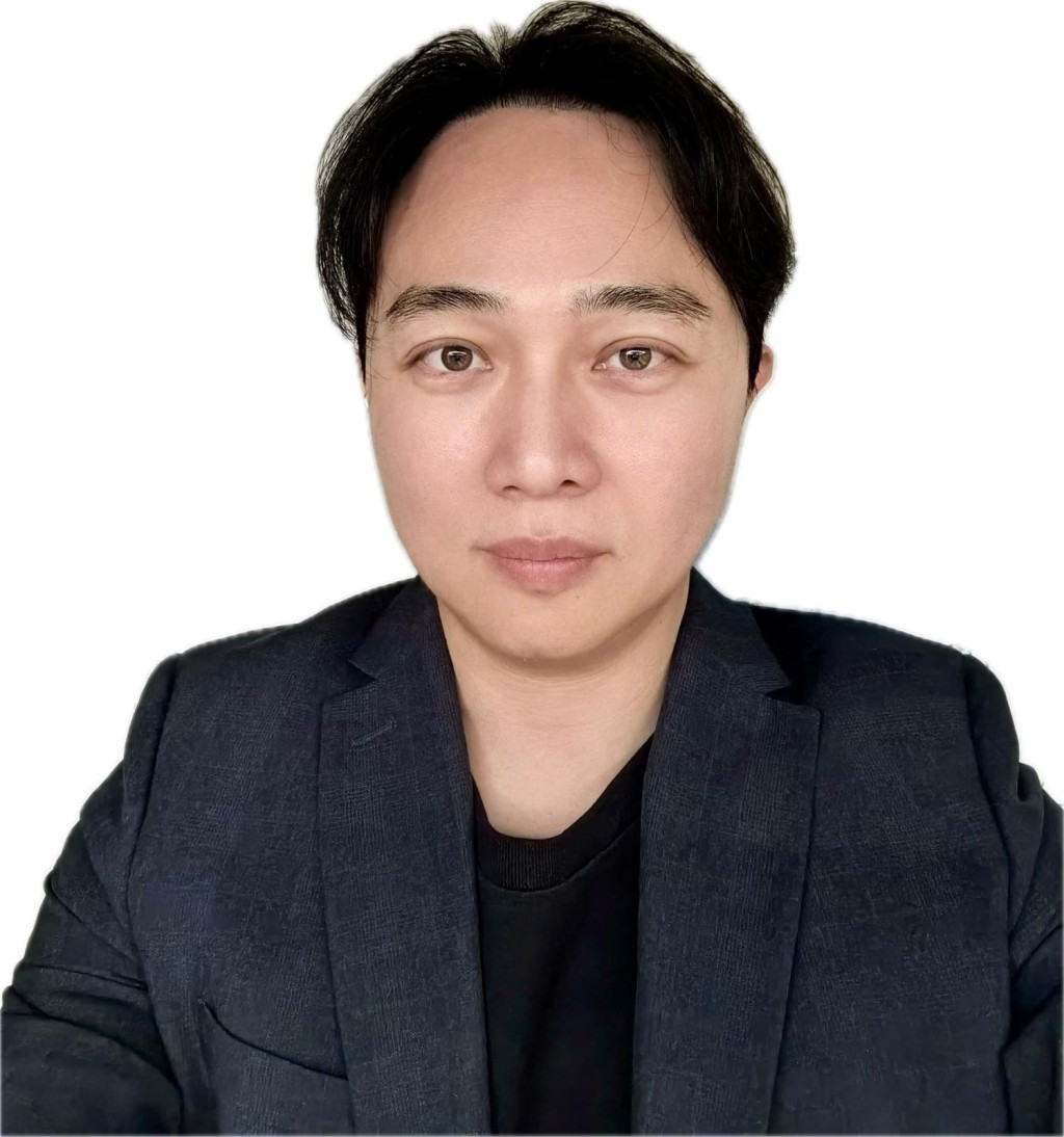 升學專家梁永樂（圖片來源：受訪者提供）