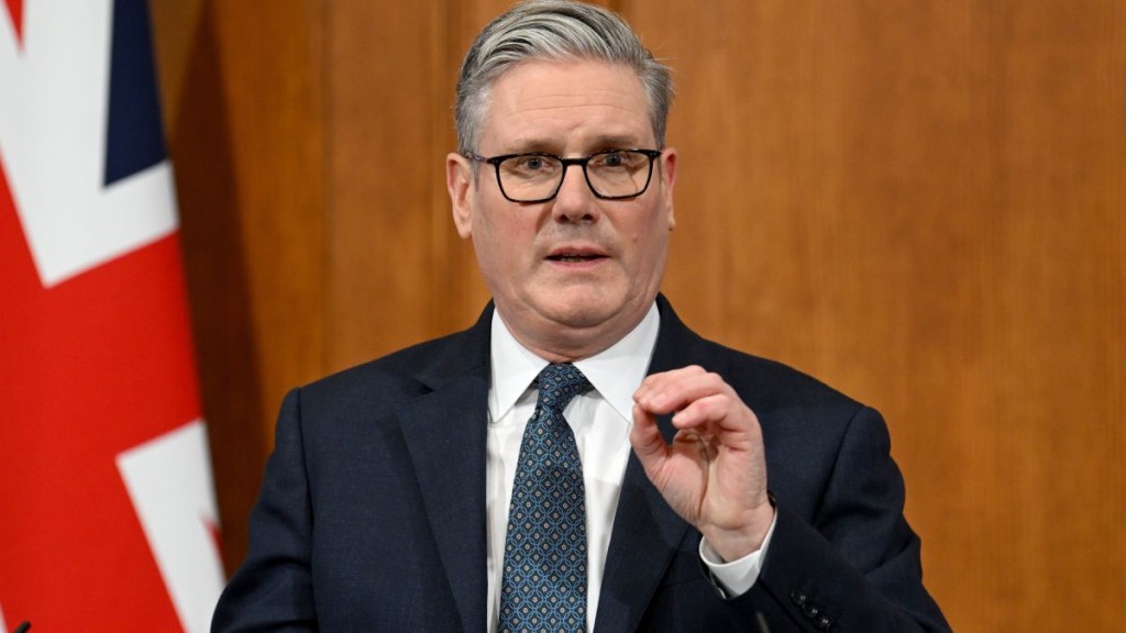 英媒報道，施紀賢正考慮向中東派遣數千架反無人機攔截系統。美聯社