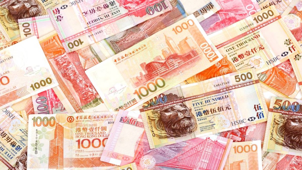 鈔能力應對大排長龍餐廳｜周顯