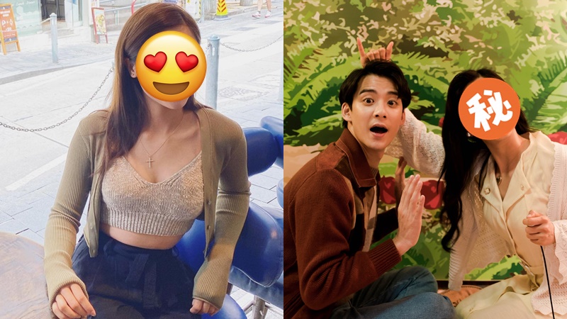 32歲前TVB小花變科技達人成功融資1.3億 離巢2年創業成功 杜拜開高端會議靚絕全場