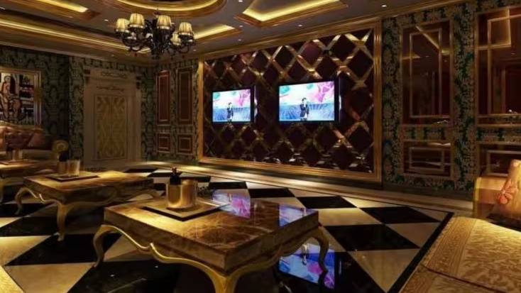 河北KTV服務員拖14歲醉娃入酒店性侵，案件已移交檢方。