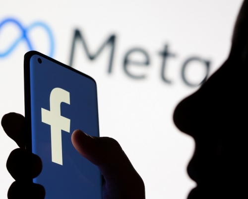 Facebook將關閉人臉識別系統。REUTERS圖片