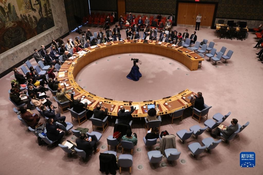 上月27日，巴西在聯合國安理會上投票支持由俄羅斯起草、推動聯合國對北溪天然氣管道爆炸事件開展國際獨立調查的決議草案。新華社