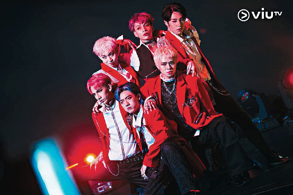 阿O被插■KC領軍的紅組落敗，阿O更被王君馨直指唔掂。