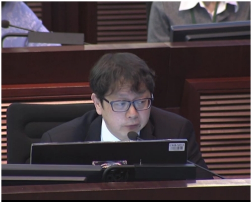 當局會將「到校學前康復服務試驗計劃」常規化。