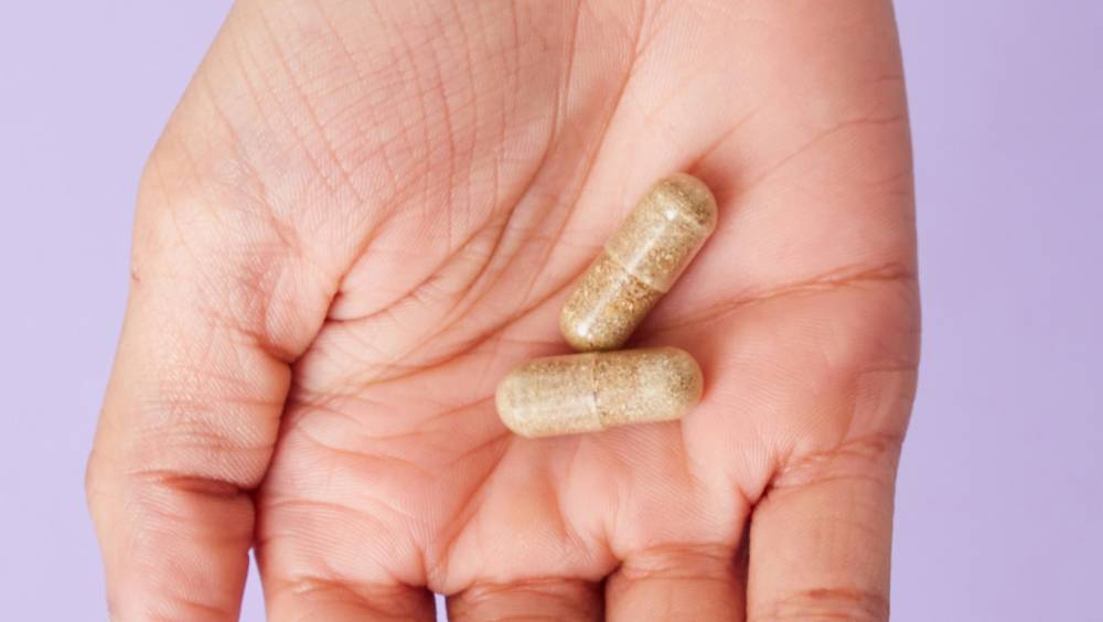 網傳遼寧錦州康華醫院有安樂死膠囊（示意圖）。 unsplash 