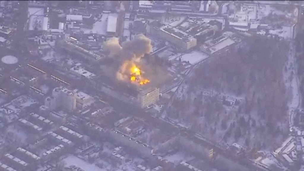 俄指英國專家涉烏軍導彈襲俄布良斯克 將考慮英方角色。路透社