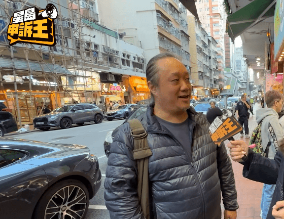 杜先生表示，即使養龜多年，但都不會考慮鱷龜。