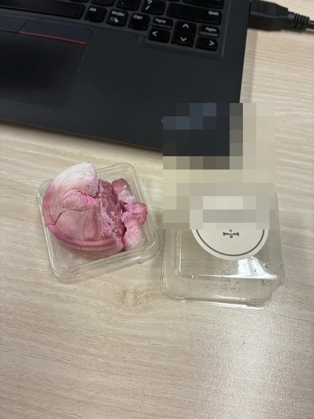 Threads截圖(資料來源:marcuswonggggg@Threads) Threads截圖(資料來源:marcuswonggggg@Threads)