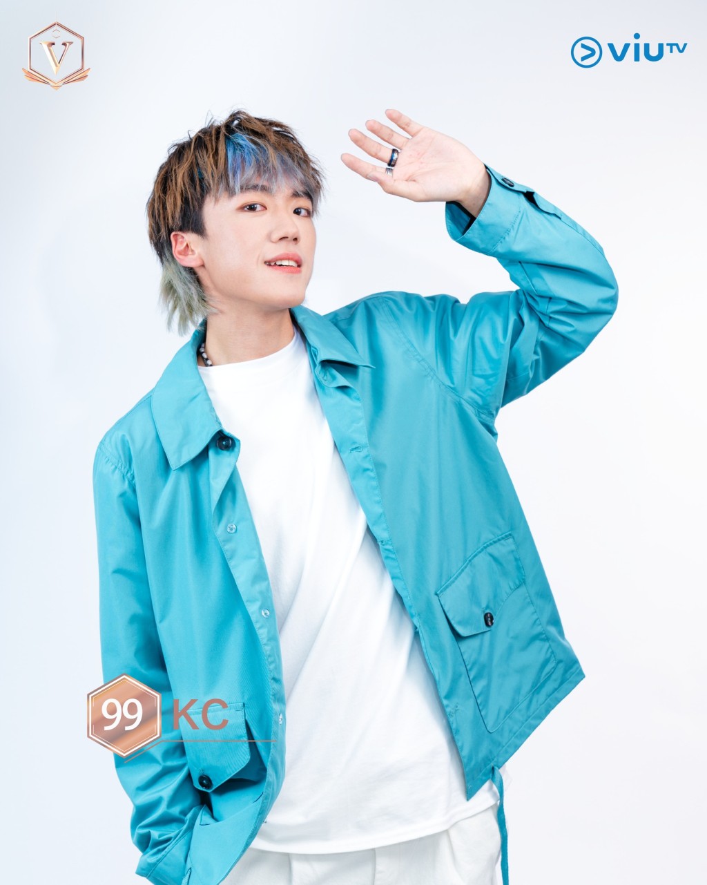 家灝(KC) 年齡: 25 職業:跳舞導師、排舞師 擅長:跳舞 IG:kc.kano