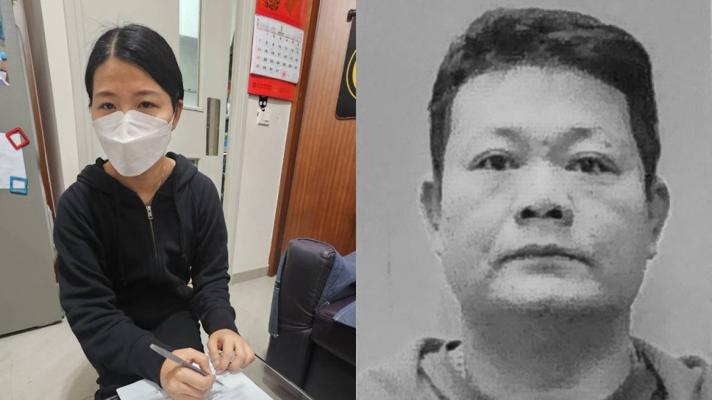 啟德地盤男工猝死 「仁間有愛」捐助遺屬應急