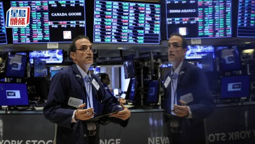 美國進入冬令時間 美股周一起22時30分開市