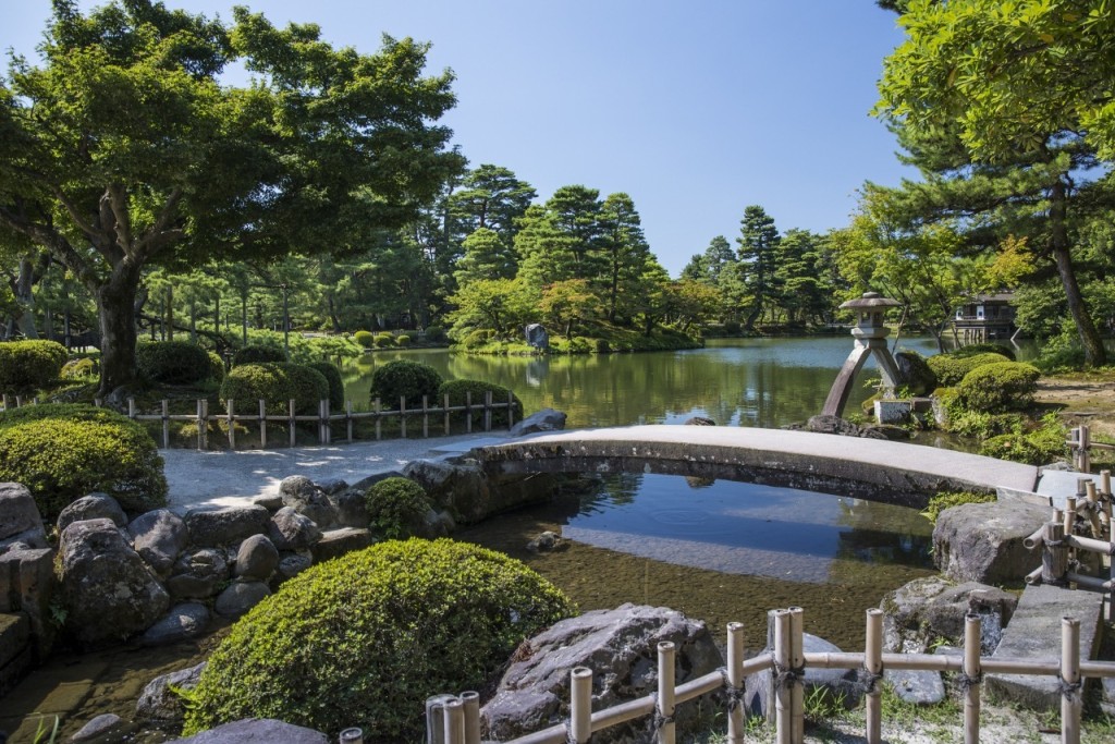 受大地震預言影響,石川縣金澤市近日傳出有台灣旅行社大量取消訂房。金澤市官網 受大地震預言影響,石川縣金澤市近日傳出有台灣旅行社大量取消訂房。金澤市官網