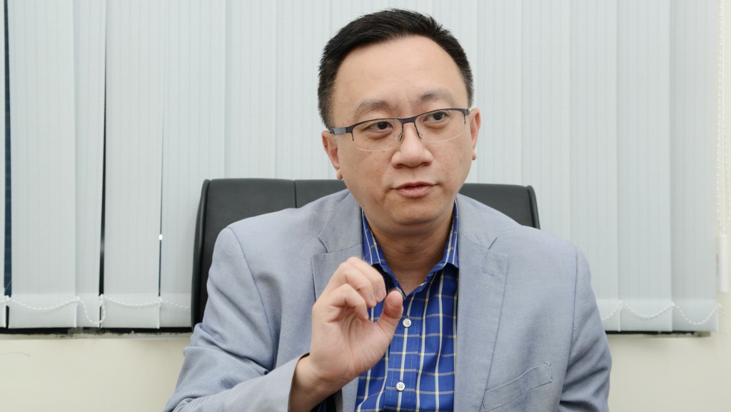 積金易｜坊間eKYC電子驗證存漏洞 專家倡機構連接「智方便」