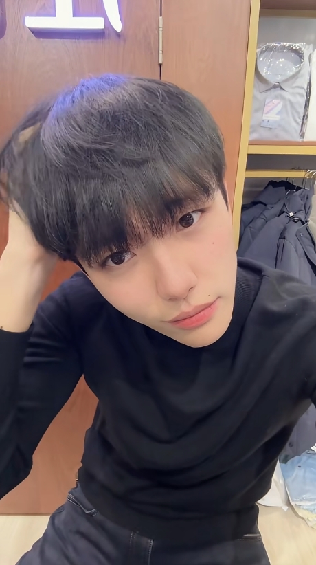 馬維健抖音日常。 