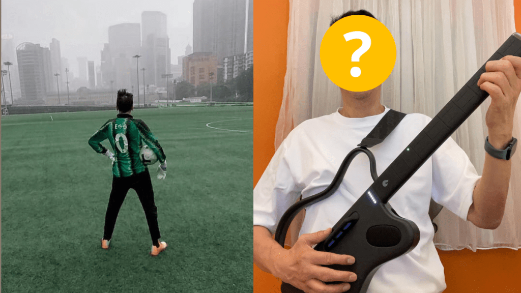 金牌司儀70大壽收特製「金蛋」  孝順女包辦「雙喜臨門」派對  妻女相伴溫馨慶生