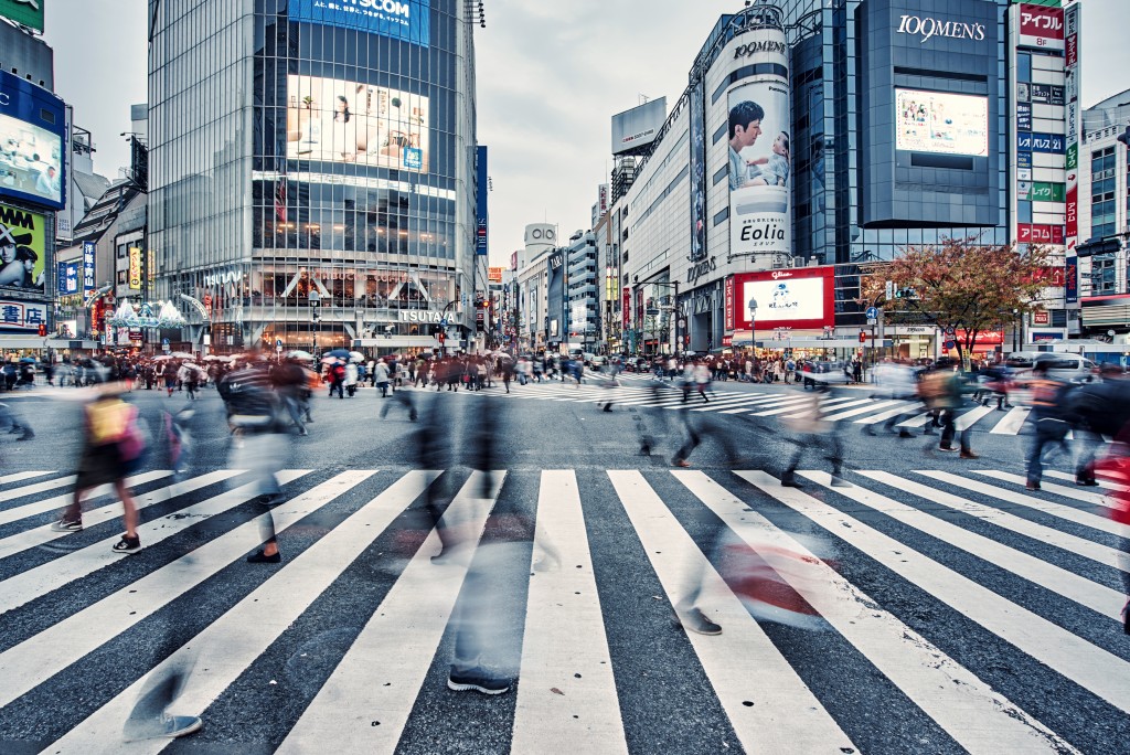 东京住宅市场自2020年5月起连升72个月。