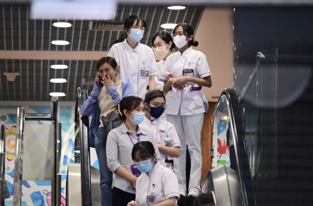 香港的醫護專業水平在全球所有發展的經濟體系中名列前茅。