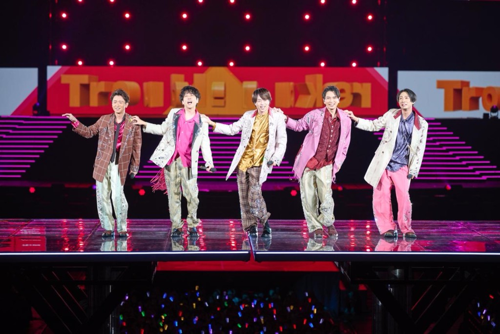 告別演唱會落實於11月3日推出DVD及藍光碟。