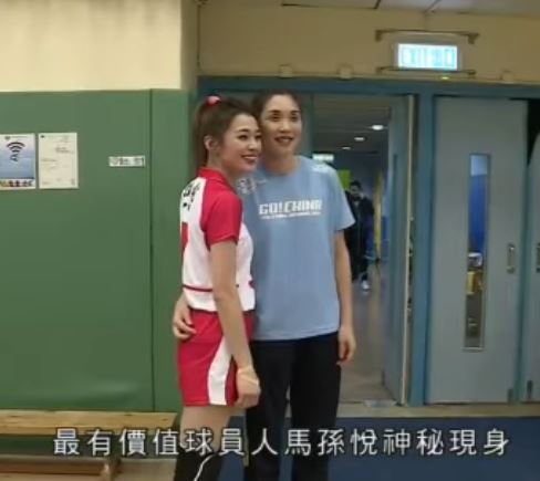 見到偶像好驚訝!