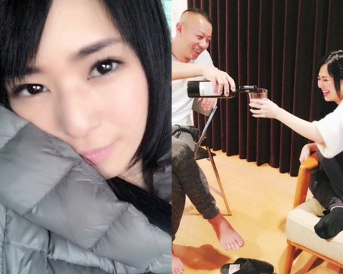 蒼井空將踏入人生另一階段。