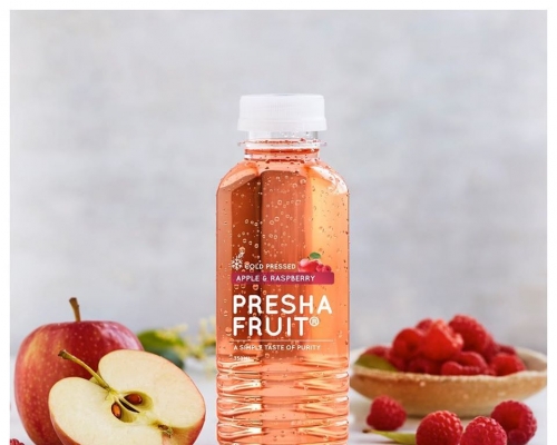 Presha Fruit facebook圖片
