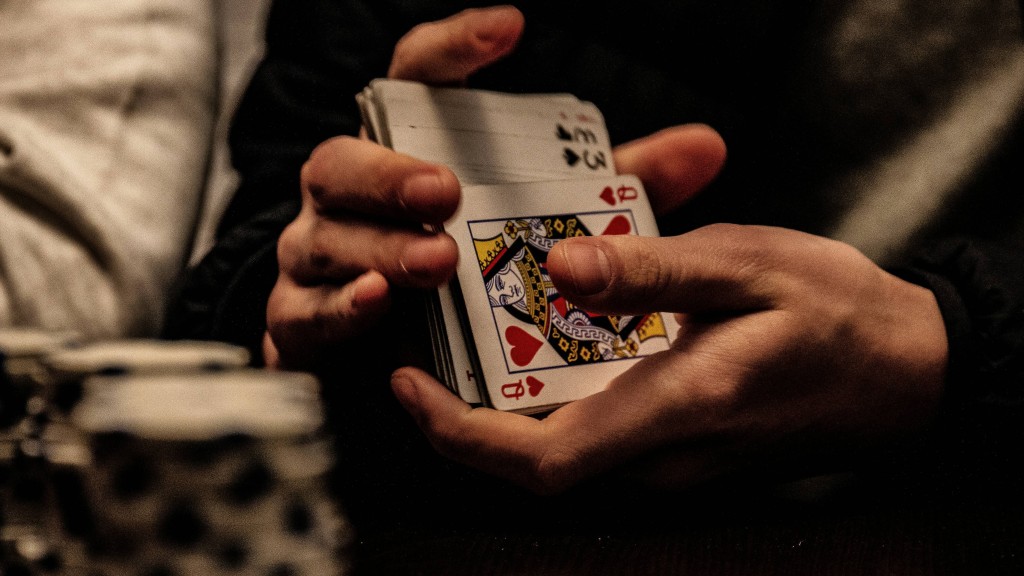 湖南漢陷「殺豬」賭局，親戚打牌出千騙近198萬元。 unsplash