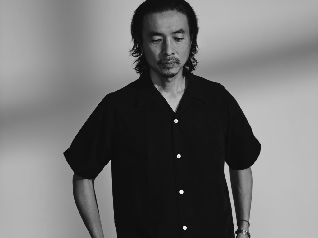 舞劇《武道》美術指導及服裝設計文念中 。