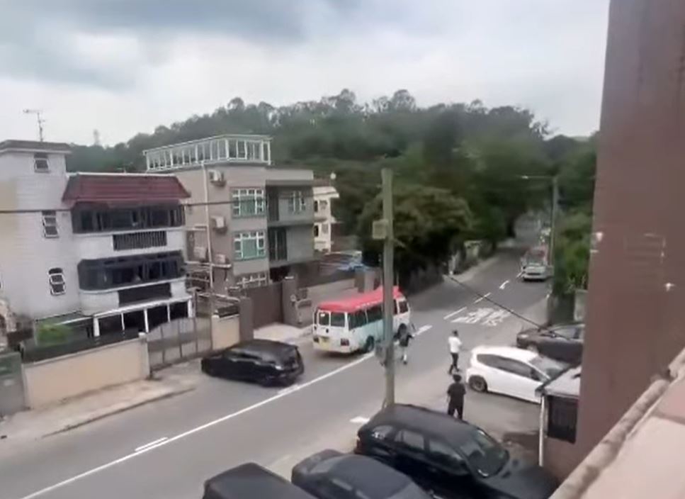 fb馬路的事討論區影片截圖