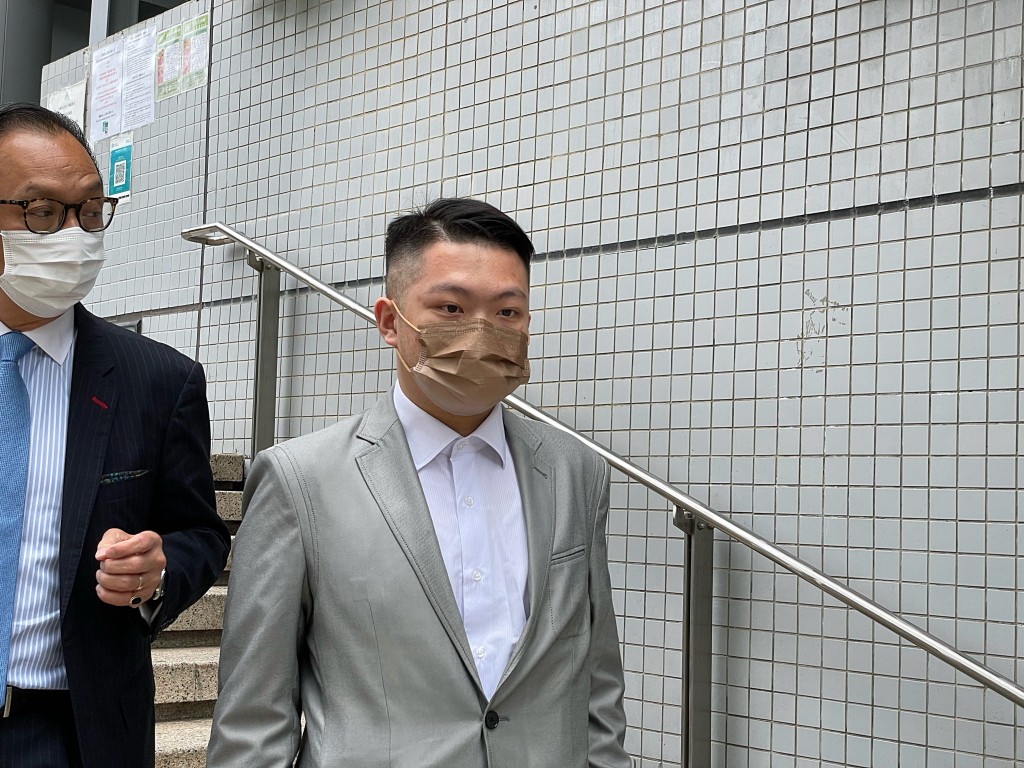 疑犯曾有犯罪前科。資料圖片 疑犯曾有犯罪前科。資料圖片