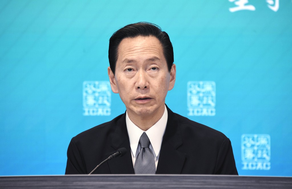 西九管理局主席陳智思深信在新任主席帶領和M+團隊的努力下,M+定會再創高峰。 西九管理局主席陳智思深信在新任主席帶領和M+團隊的努力下,M+定會再創高峰。