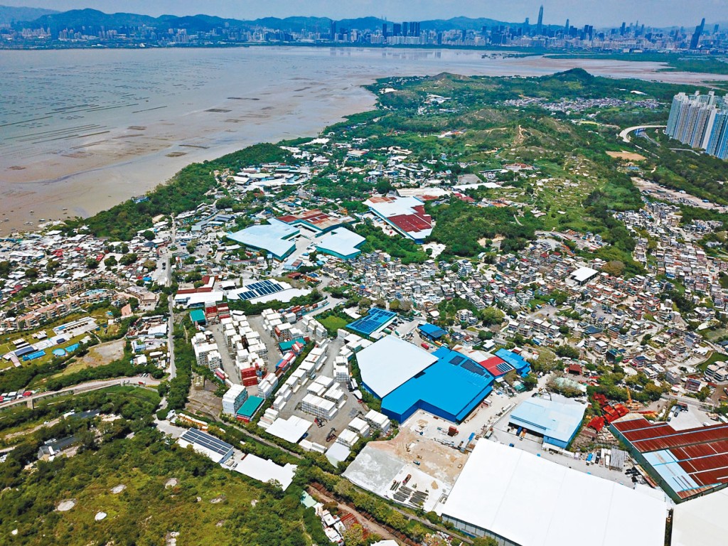 当局计划修订环境影响评估程序，一般项目只需一年半时间。