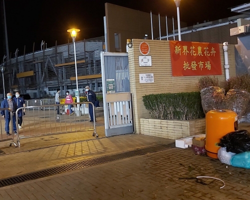 林兆彬FB圖片