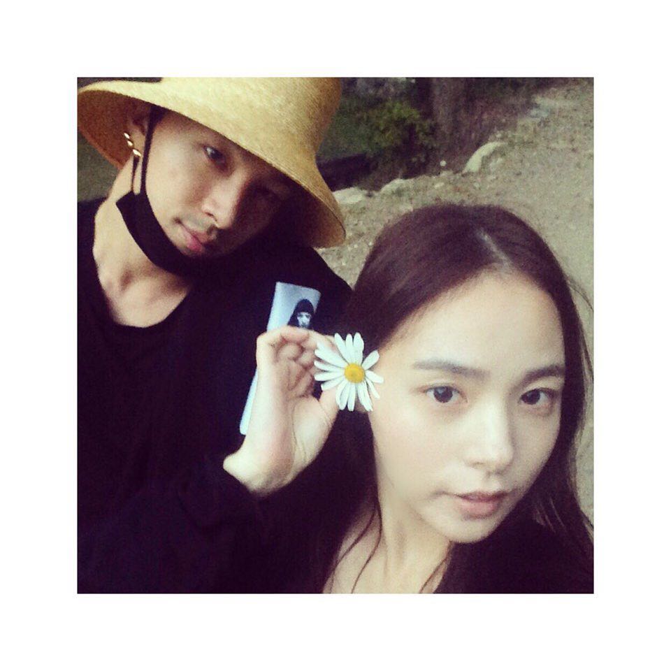 一直相當恩愛。