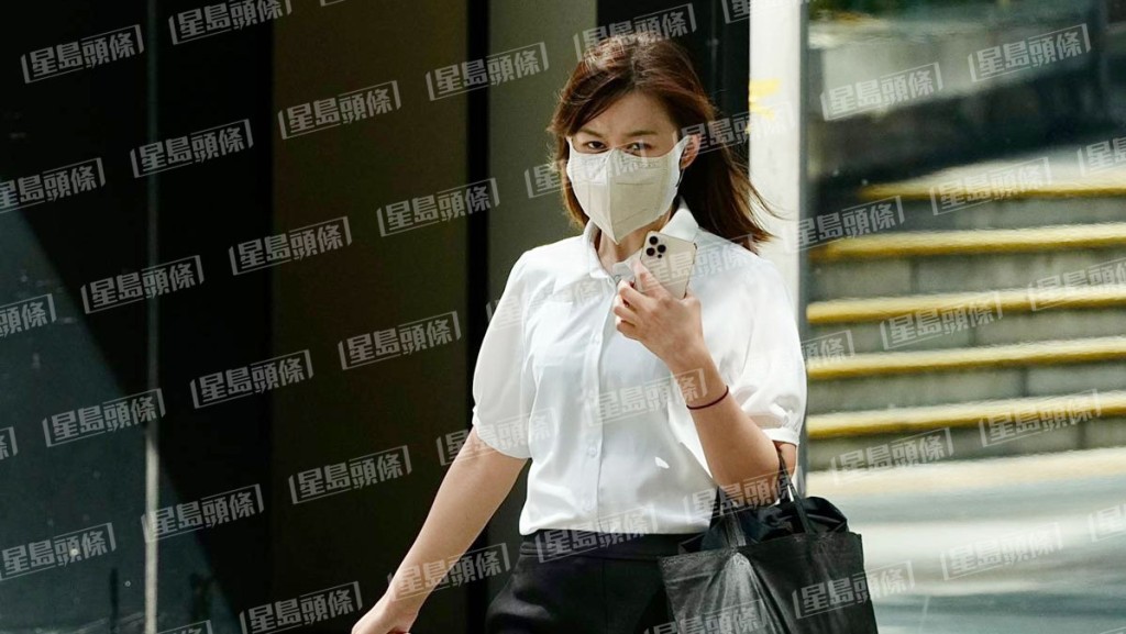 女被告警誡錄影稱事主話會包養一世