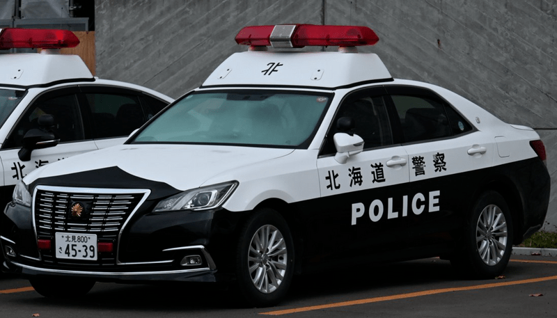 北海道警方正调查一宗棉被裹尸案。X@UEWxhoPm5ekhUbT