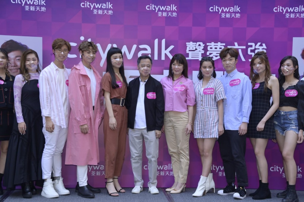 炎明熹大熱位置似未變。