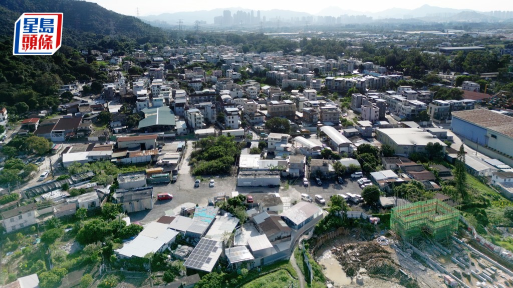 業權註冊制度︱立法會三讀通過條例草案  2027年上半年新批土地先行實施