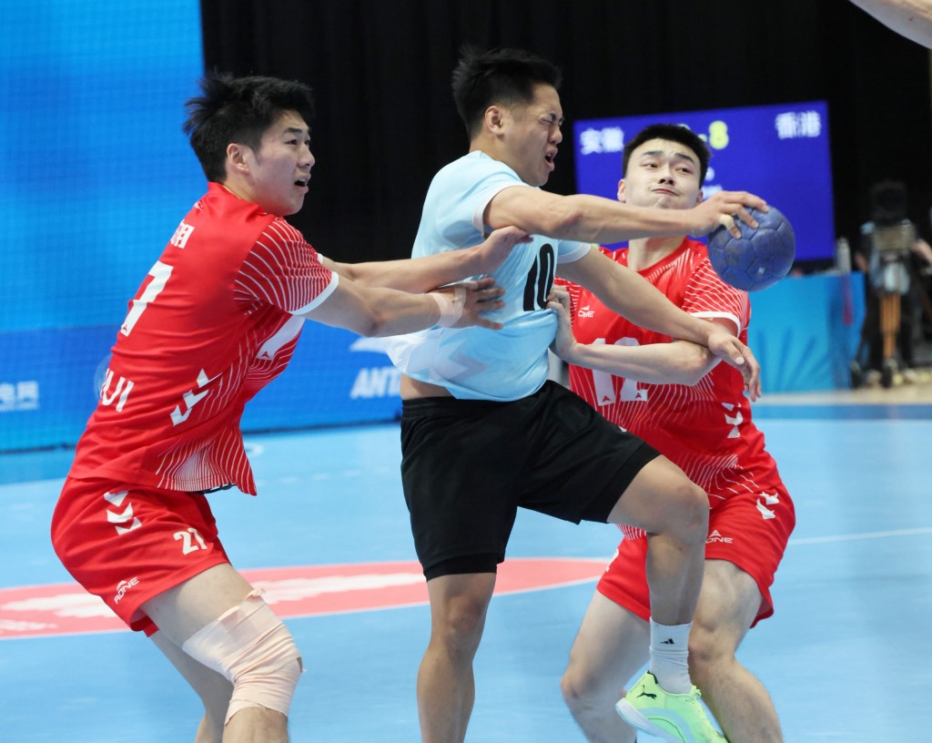 徐嘉華攝 徐嘉華攝