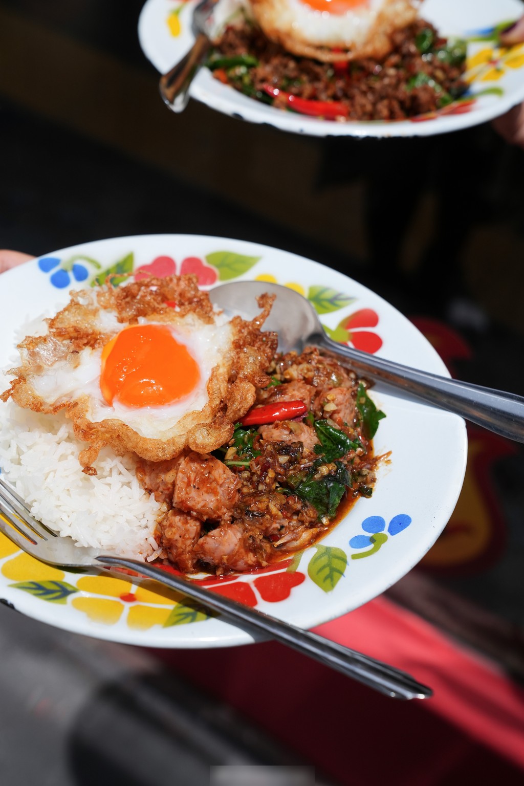 內地有科學家研發出「肉類米」，聲稱營養更佳。