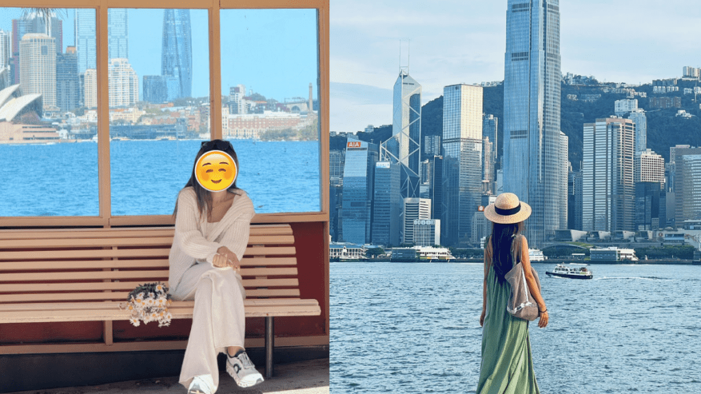 前「最強小三」整容救下垂部位  自爆11年前已醫美加工   再「修葺」同一位置腫脹瘀青