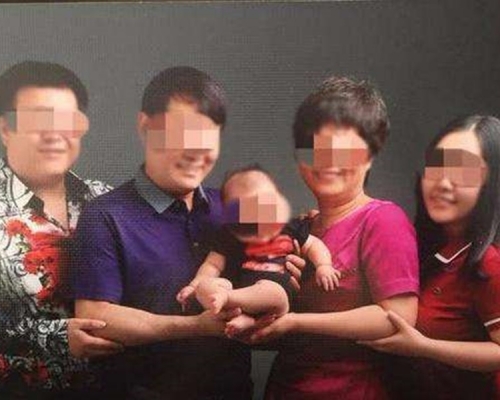 張軼凡為騙取巨額保險金，去年在布吉島度假時將妻子殺害。網圖