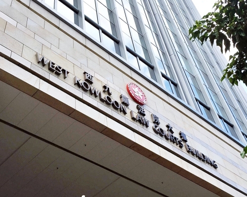 被告還押至8月17日待案件審結後求情及判刑。 資料圖片