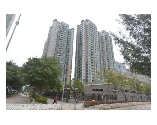 嵐岸中層2房戶 以810萬沽