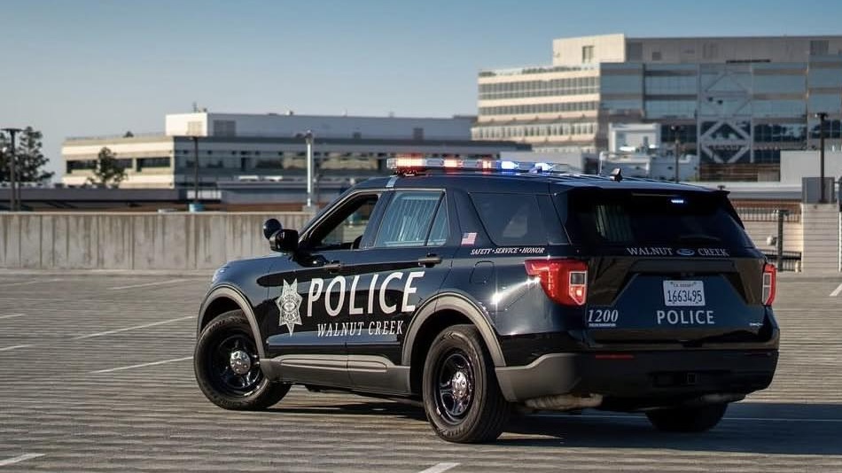 案發於美國加州核桃溪市。 Walnut Creek Police Department 案發於美國加州核桃溪市。 Walnut Creek Police Department