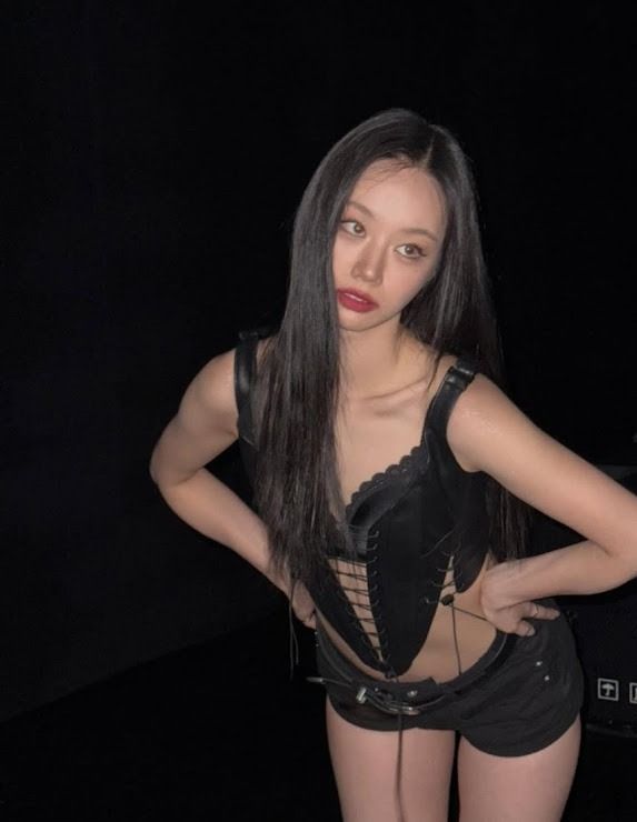 惠利發文指不明白為何演員一定要瘦才算夠專業。 惠利發文指不明白為何演員一定要瘦才算夠專業。