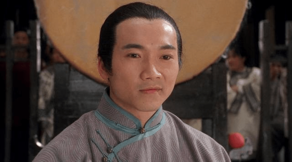 常威殺光戚家十三口,導致戚家絕後,按大清律例要被凌遲處死。 常威殺光戚家十三口,導致戚家絕後,按大清律例要被凌遲處死。