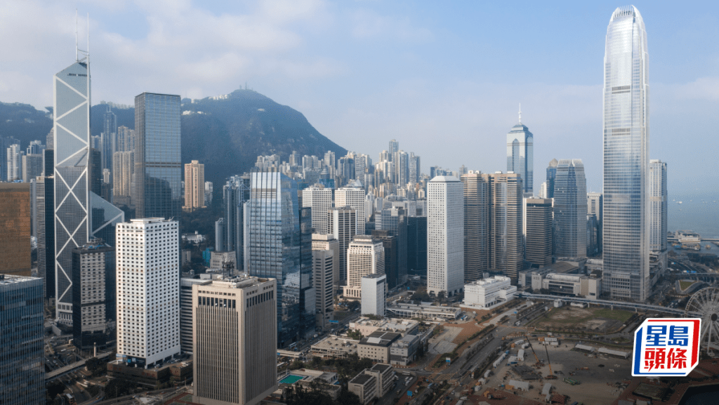 73%中小企感銀行首季貸款批核取態不變或較容易 近三成仍覺困難