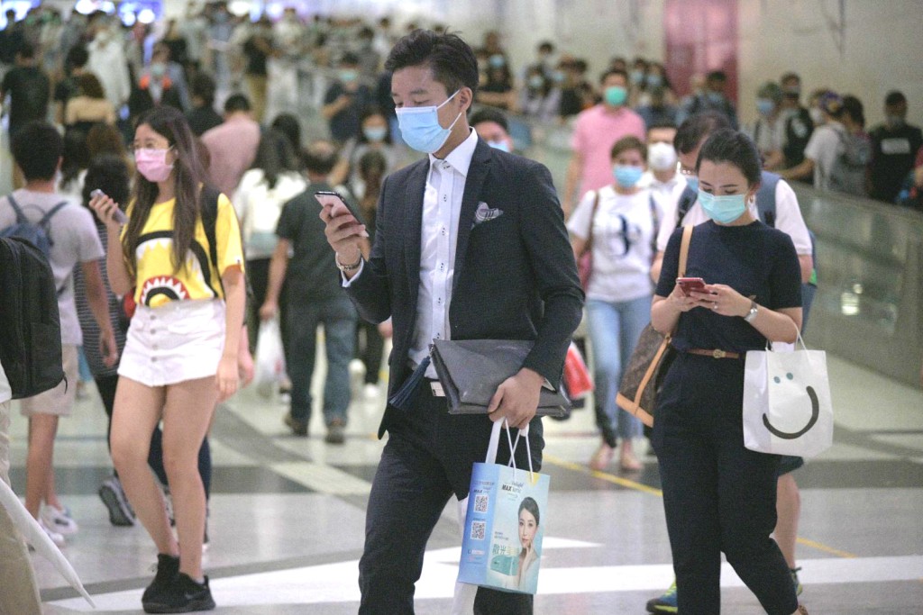 「保就業」計劃第一期資助的申請期由5月25日開始至6月14日止。